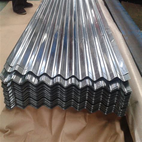 what size is corrugated sheet metal|20 gauge corrugated galvanized panels.